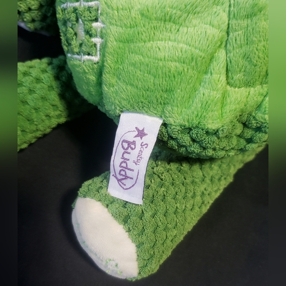 🧸Scentsy Buddy - Ribbert the Frog - 2 for $15🧸 - Picture 3 of 4